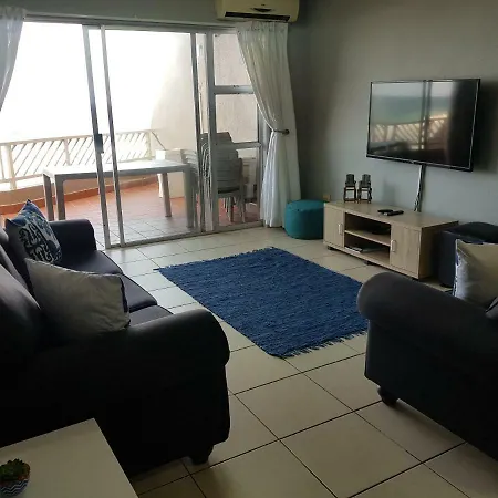17 Isikhulu Apartment Umdloti Exterior photo