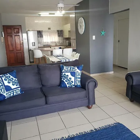 17 Isikhulu Apartment Umdloti Exterior photo