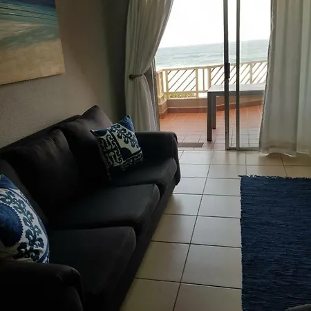 17 Isikhulu Apartment Umdloti Exterior photo