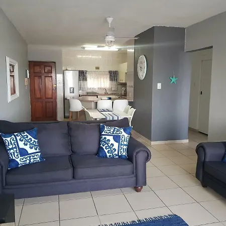 17 Isikhulu Apartment Umdloti Exterior photo