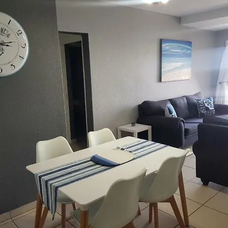 17 Isikhulu Apartment Umdloti Exterior photo