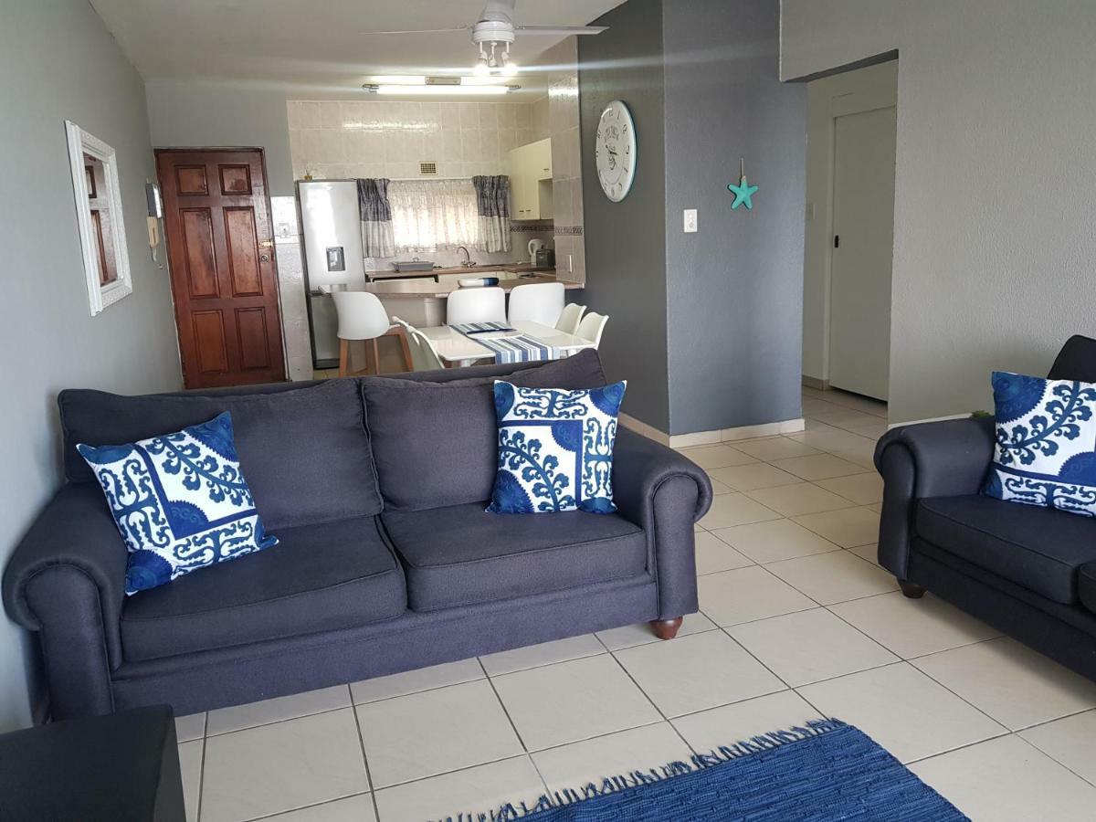 Apartment 17 Isikhulu Umdloti
