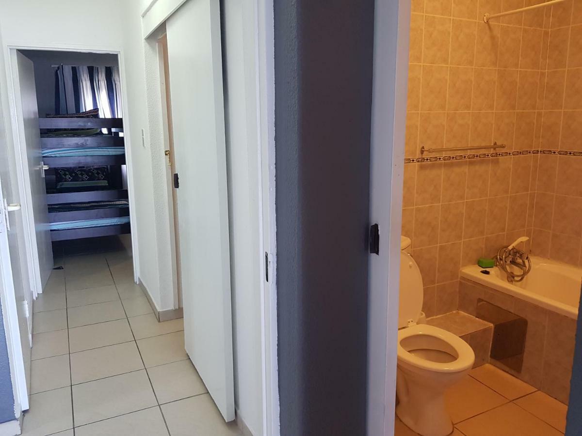 17 Isikhulu Apartment *